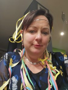 Profilbild von Anja Schöpf