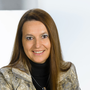 Profilbild von Anka Lorencz