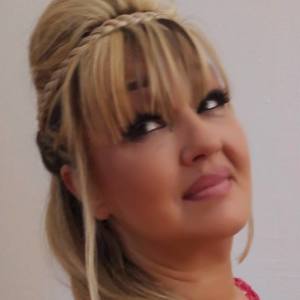 Profilbild von Anka Samardzic