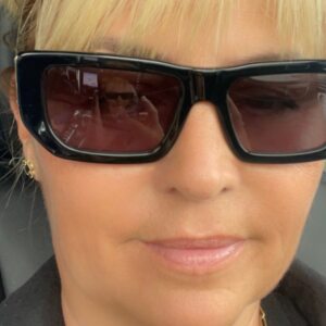 Profilbild von Anke Pilz