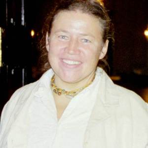Profilbild von Ann-Marie Åhlen