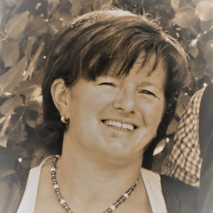Profilbild von Ann Ebner