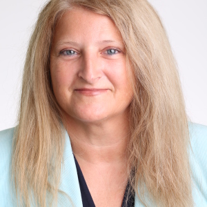 Profilbild von Anna Karina Schnötzinger
