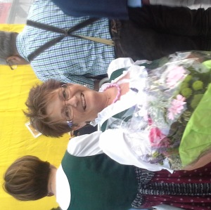 Profilbild von Anna Maria Leitl