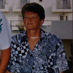 Profilbild von Anna Maria Meislinger