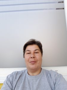 Profilbild von Anna Maria Mittermayer