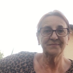 Profilbild von Anna Maria Romschak