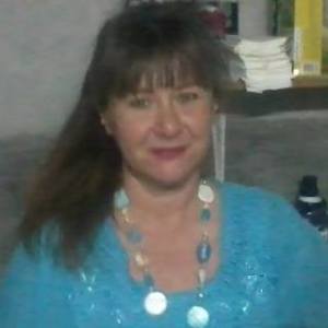 Profilbild von Anna Petra Reichling-Novak