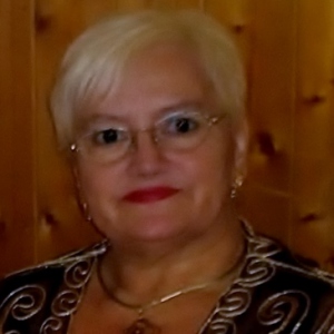 Profilbild von Anna Auer