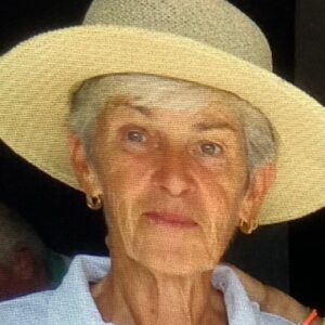Profilbild von Anna Auinger