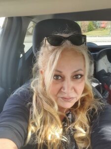 Profilbild von Anna Bacher