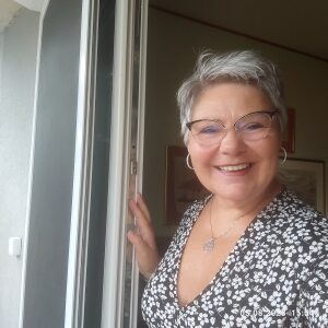 Profilbild von Anna Beer