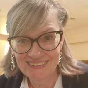 Profilbild von Anna Braun