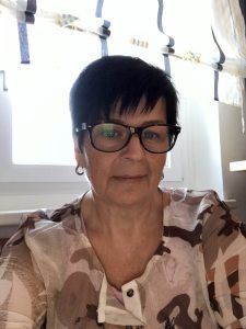 Profilbild von Anna Büchler