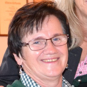 Profilbild von Anna Glantschnigg