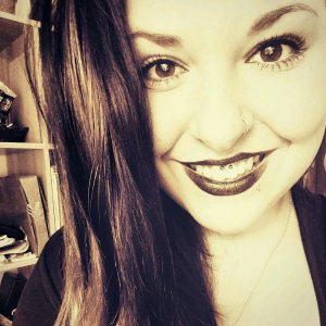 Profilbild von Anna Grill