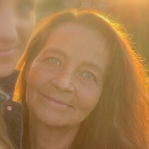 Profilbild von Anna Harg