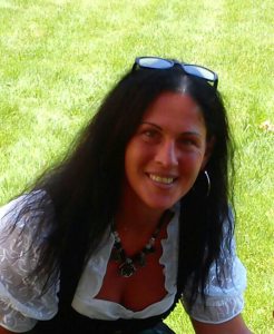 Profilbild von Anna Haslinger