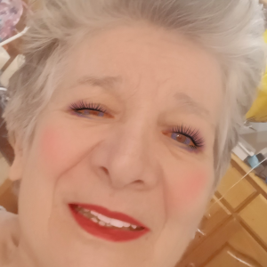 Profilbild von Anna Kanya