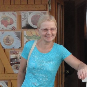 Profilbild von Anna Kellner