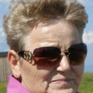 Profilbild von Anna Klemmer