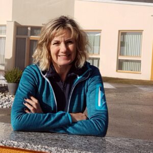 Profilbild von Anna Knechtl