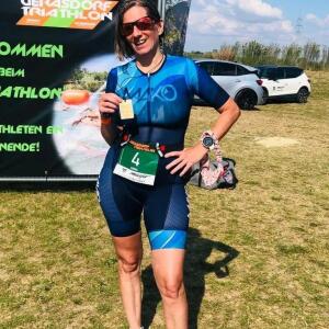 Profilbild von Anna Kramer