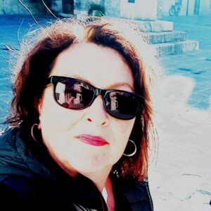 Profilbild von Anna Matuschka