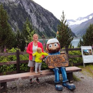 Profilbild von Anna Maurer