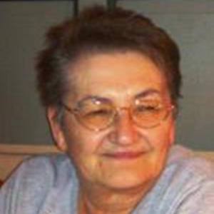 Profilbild von Anna Meier