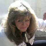 Profilbild von Anna Menardi