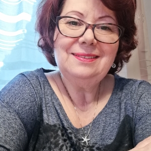 Profilbild von Anna Pfandler