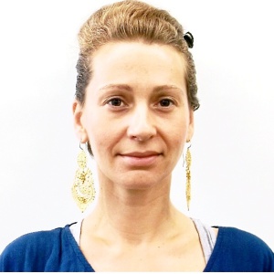 Profilbild von Anna Piantino