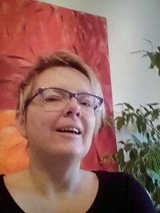 Profilbild von Anna Pußwald