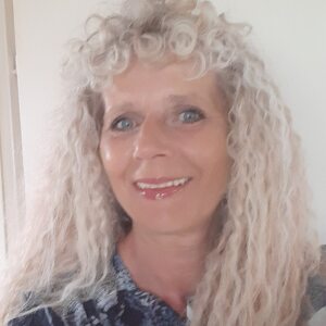 Profilbild von Anna Reisner