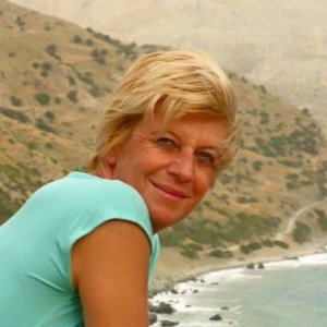 Profilbild von Anna Retl-Luiki