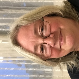 Profilbild von Anna Savelsberg