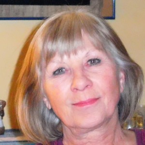 Profilbild von Anna Schaller