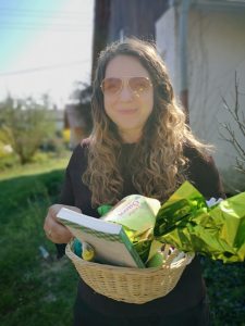 Profilbild von Anna Schlögel