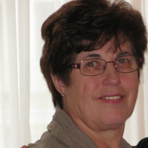 Profilbild von Anna Schmid-Gaus