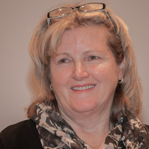 Profilbild von Anna Schuster