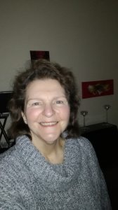 Profilbild von Anna Seidl