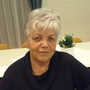 Profilbild von Anna Sepperer