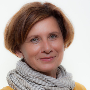 Profilbild von Anna Stöger