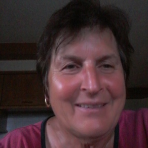 Profilbild von Anna Tatzreiter