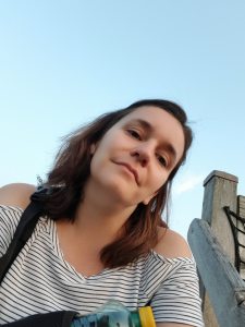 Profilbild von Anna Teufelhart