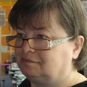 Profilbild von Anna Theilinger