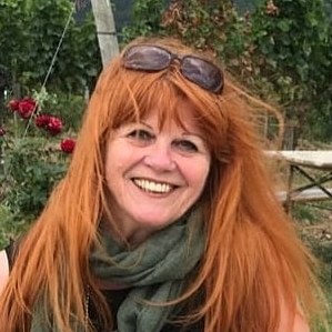 Profilbild von Anna Tschanun