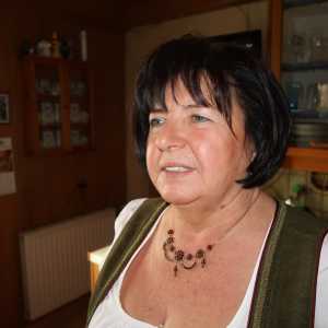 Profilbild von Anna Vollmaier