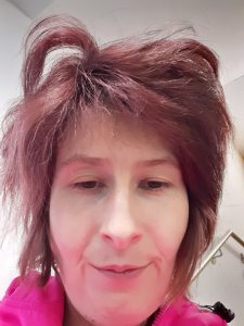 Profilbild von Anna Wanker Elisa